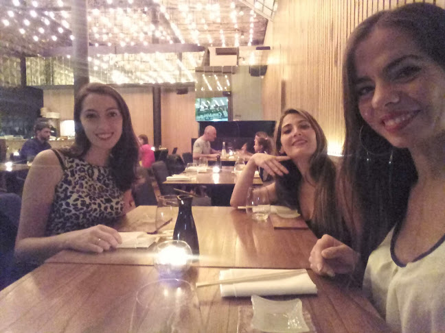 Comentarii opinii despre Fabric Sushi (La Plata)