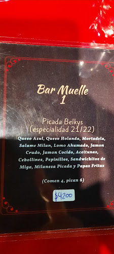 Full Moon Resto&Bar + Disco