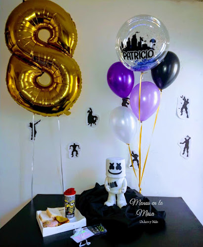 Manos en la Masa by Sofía Delgado - San Miguel de Tucumán