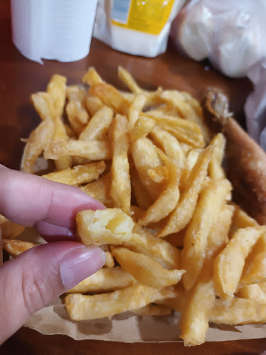 Comentarii opinii despre Pepe pollos y algo mas