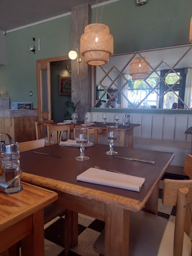 Comentarii opinii despre El Cruce Restaurante