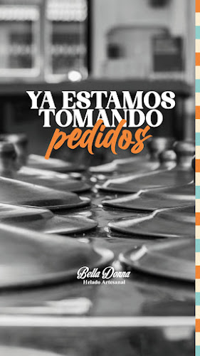 BellaDonna Ramos Mejia - Gastronomía y hostelería