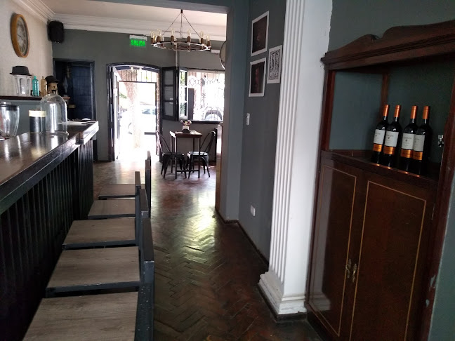 William Morris Bar - Mendoza