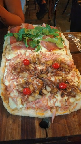 Biero (Centro de San Rafael) - San Rafael