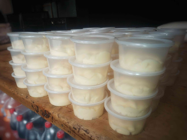 CARPO PIZZA - Mendoza