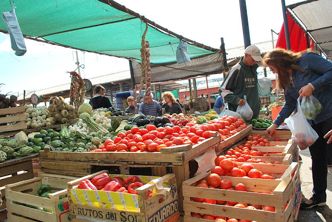 Mercado de Abasto