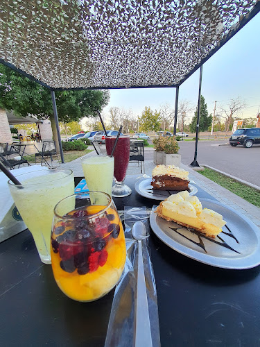 Fran Coffee Makers - Estacion Torreon