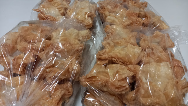 Panadería Ramirez - San Martín