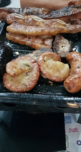 Opinii despre Parrilla Urbana în KFP - Gastronomía y hostelería