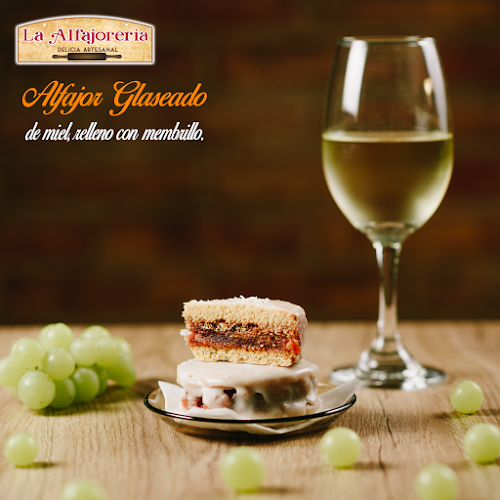 La Alfajorería - Mendoza - Mendoza