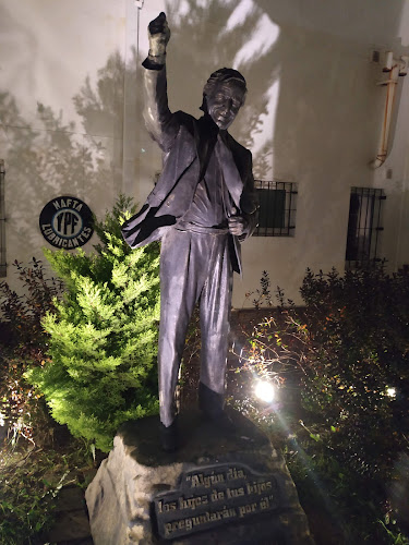 NK ATENEO - Gastronomía y hostelería