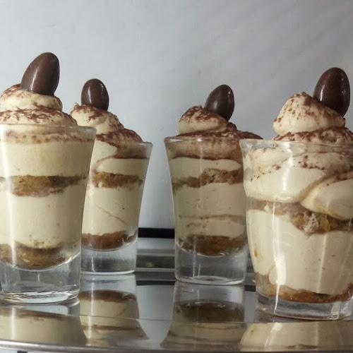 Heladería Artesanal Don Pedro - La Matanza