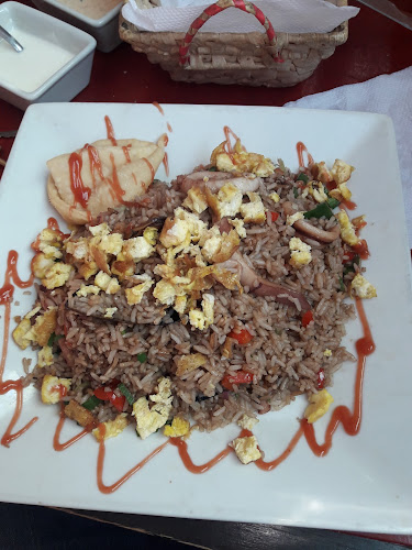 Comentarii opinii despre Ají Lima 79