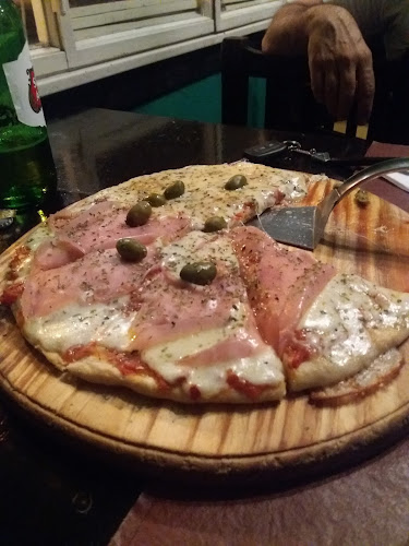 Scalabrini Ortiz 1844, U9100 Trelew, Chubut