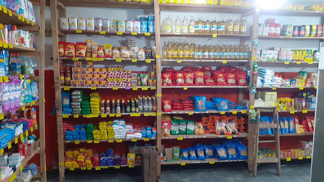 Opinii despre Mercadito Miguelito în Moreno - Gastronomía y hostelería