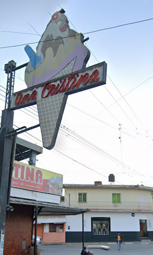 Heladeria Ana Cristina - Perico