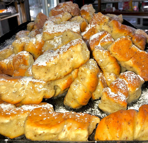 Panaderia y Confiteria Santa Clara - Hurlingham