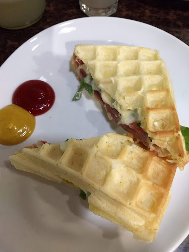 Momma - San Miguel de Tucumán