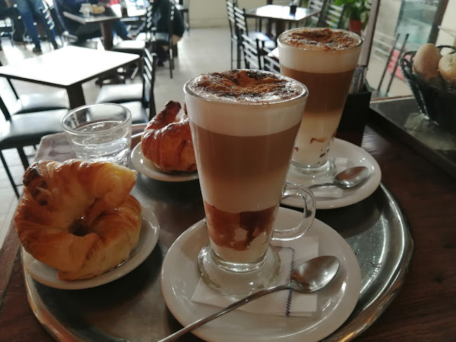 Quórum Confitería - Salta