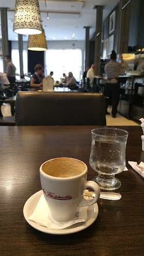 Savoy Grand Café - Gastronomía y hostelería