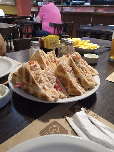 Comentarii opinii despre Bar Friends.