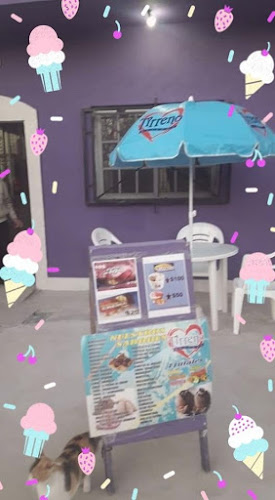 Comentarii opinii despre HELADERIA ARTESANAL M&M