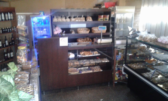 PANIFICADORA " NONA ANA " - Godoy Cruz