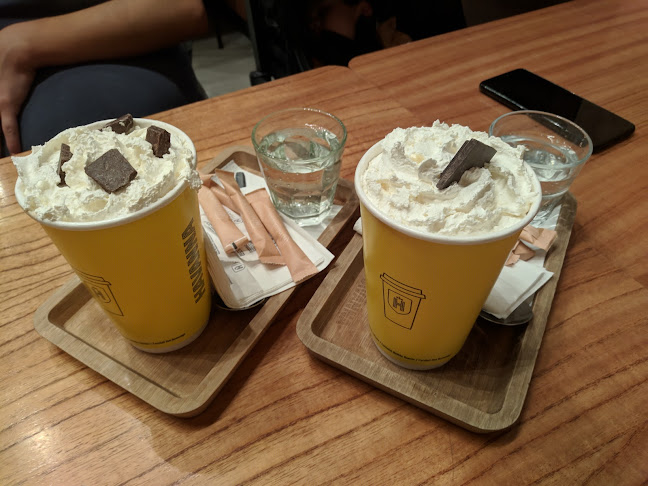 Comentarii opinii despre Havanna Centro