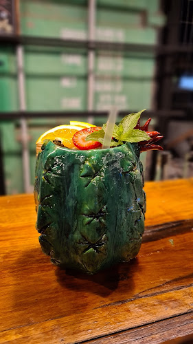 Comentarii opinii despre EL CONTAINER BOEDO