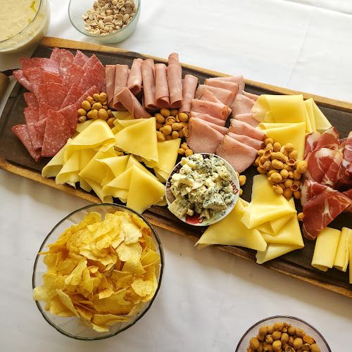 Opinii despre Alonso Fiambres - Fiambreria por mayor y menor în San Miguel de Tucumán - Gastronomía y hostelería