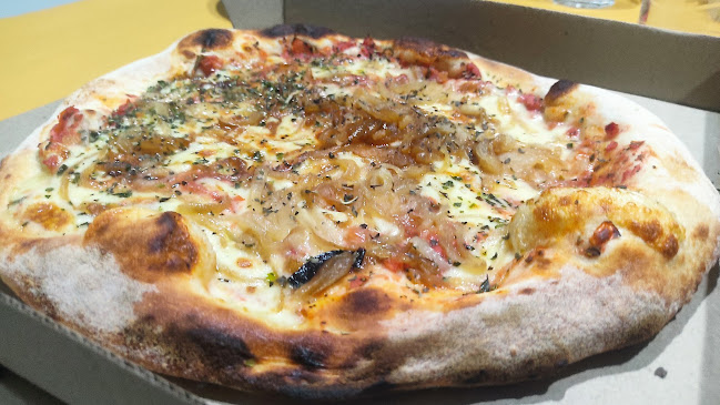 Av. Libertad 370, X5152 Villa Carlos Paz, Córdoba