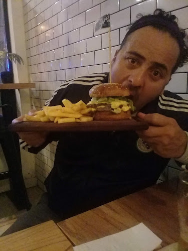 La Marea Bar - Gastronomía y hostelería