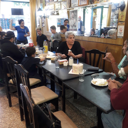 Cafe Sportman - Desde 1938 - Gastronomía y hostelería