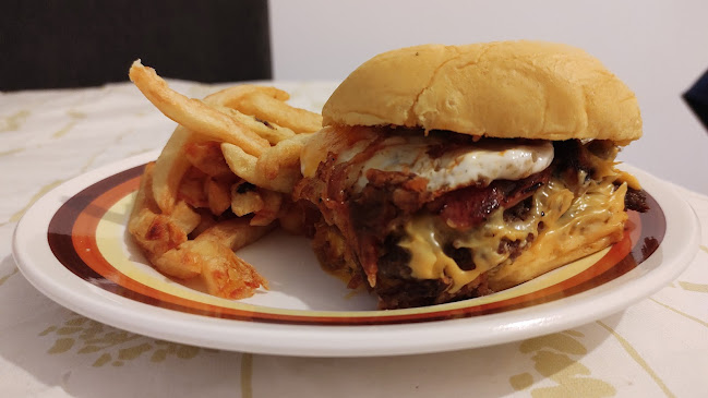 Hupa Hamburguesas San Andrés - Gastronomía y hostelería