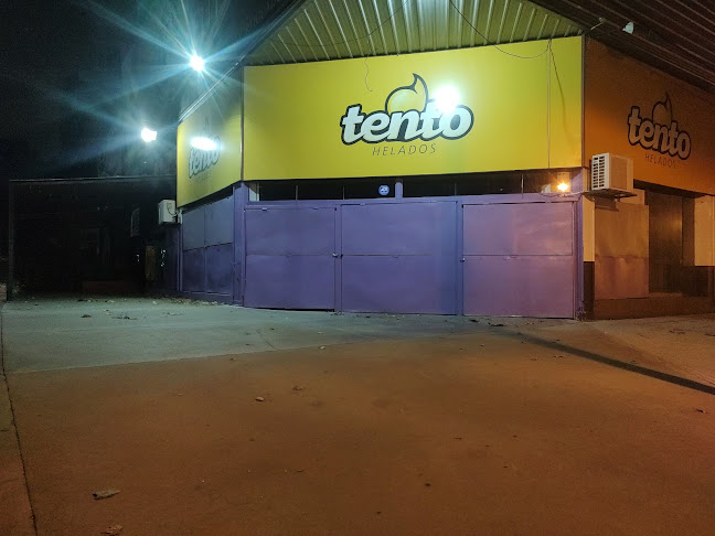 Heladería Tento Helados - Rosario