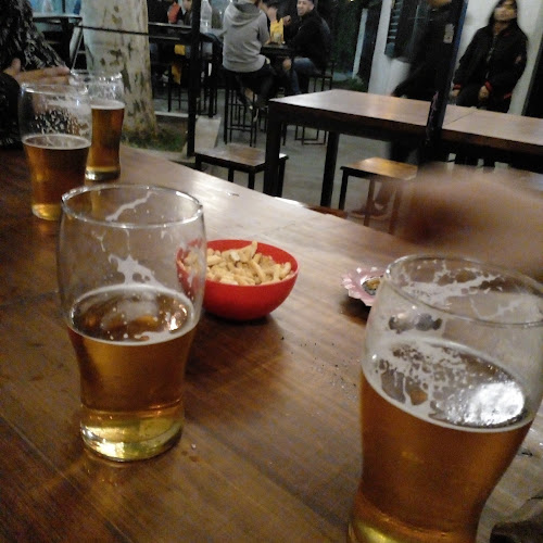 Opinii despre Museo Bar de Cervezas în Garin - Gastronomía y hostelería