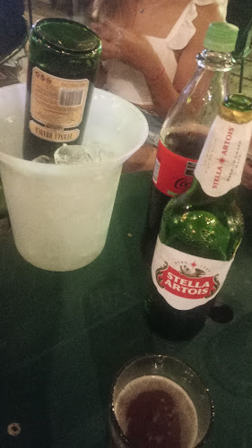 𝒱𝒾𝒹𝑜́𝓃 – ʙᴀʀ [Cerro de las Rosas]