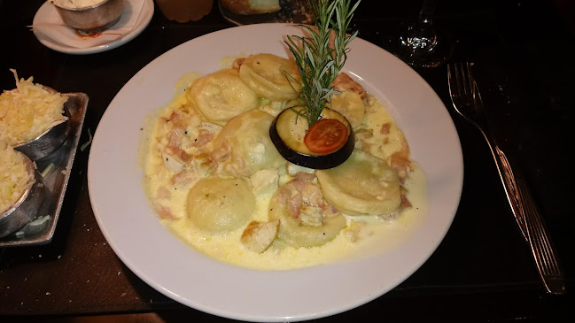 Frawens Casa Central La Plata - Gastronomía y hostelería