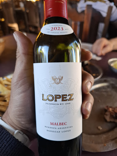 Restaurante Estancia Gaona - Villa Udaondo