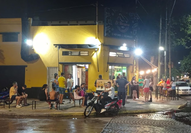 Pizzería El Hornero - Gastronomía y hostelería