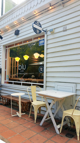 Blu Cafe San Isidro - Gastronomía y hostelería