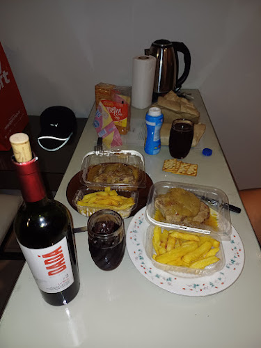 Juan B. Justo 254, Centro, X5152FHF Villa Carlos Paz, Córdoba