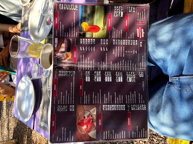 Casablanca - Gastronomía y hostelería