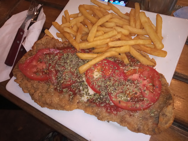 Denver - Bar & Grill - Gastronomía y hostelería