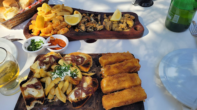 Lomitos El Bosque - Córdoba