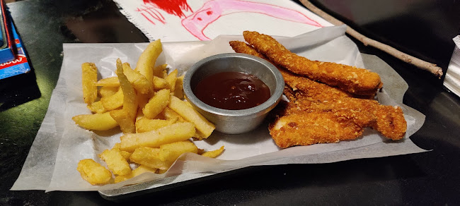 Hipólito Bouchard 1402, B1846 Adrogué, Provincia de Buenos Aires