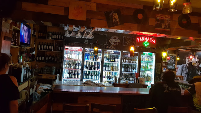 Caoba Resto Bar - Gastronomía y hostelería