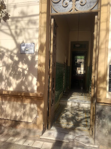 Comentarii opinii despre Cantina Costa Azul