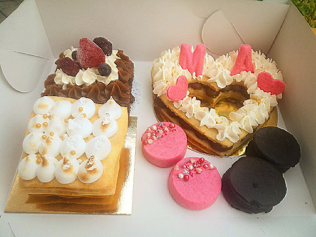 Delicias de mi Tandil