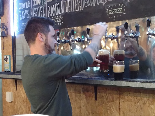 Chiavello Birreria - Mar del Plata